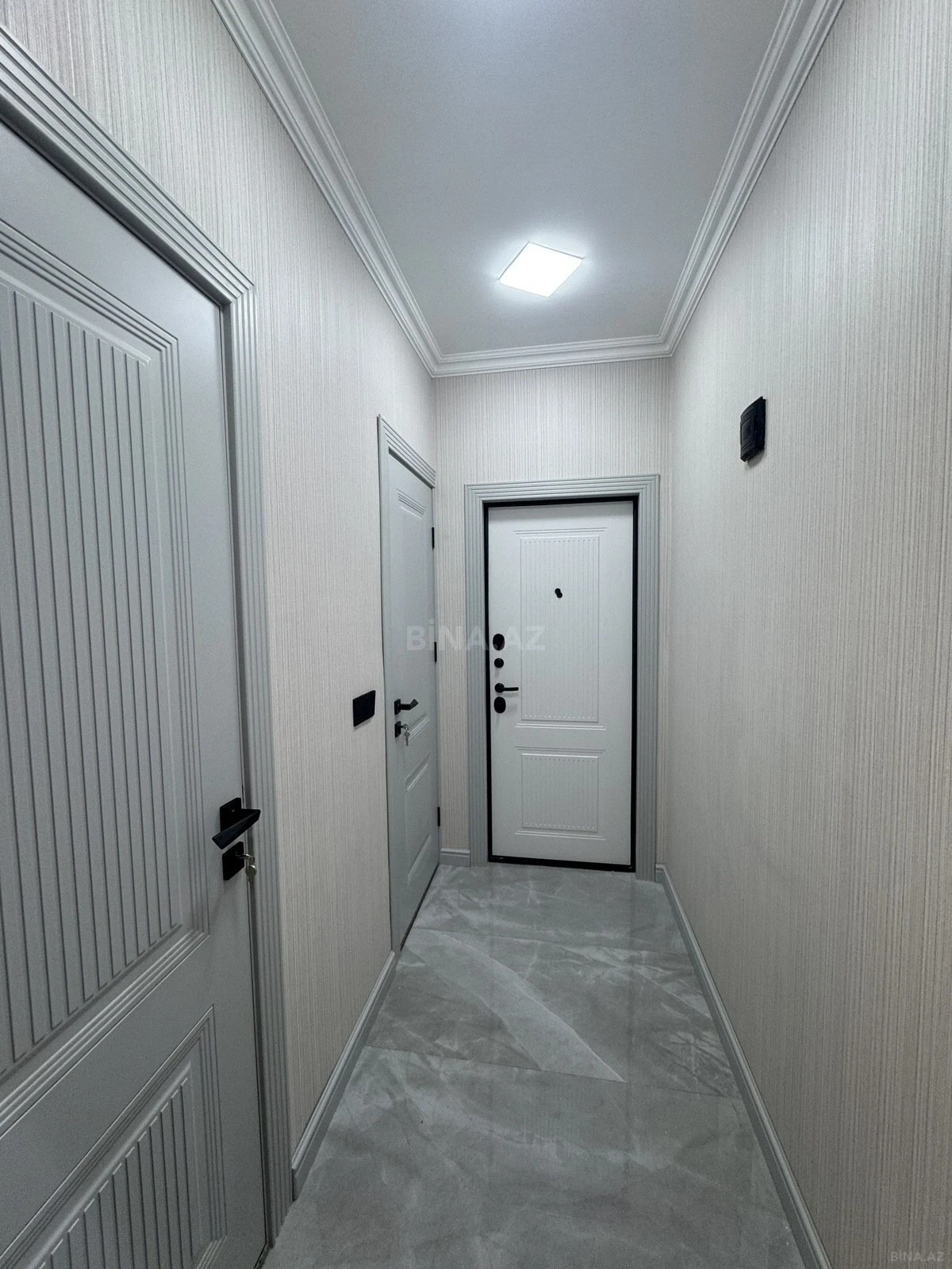 Satılır 2 otaqlı mənzil 43 m²