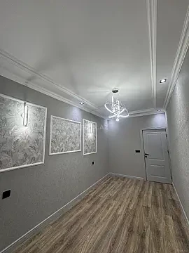 Satılır 2 otaqlı mənzil 43 m² — Bakı, Memar Əcəmi yanı 2 otaq 43.00 m²