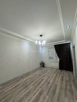 Satılır 2 otaqlı mənzil 43 m²