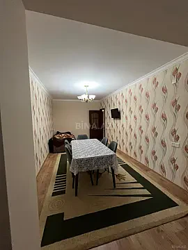 Satılır 4 otaqlı mənzil 110 m² — Bakı 4 otaq 110.00 m²