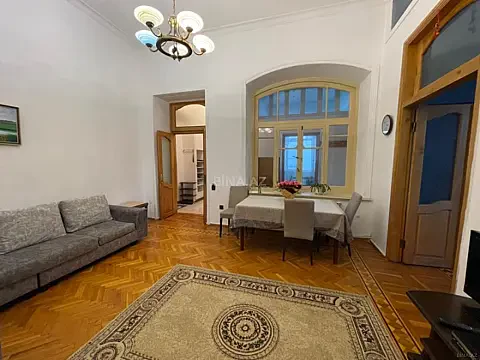 Kirayə verilir 3 otaqlı mənzil 85 m²