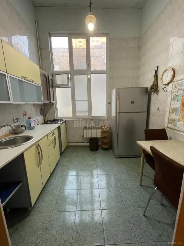 Kirayə verilir 3 otaqlı mənzil 85 m²