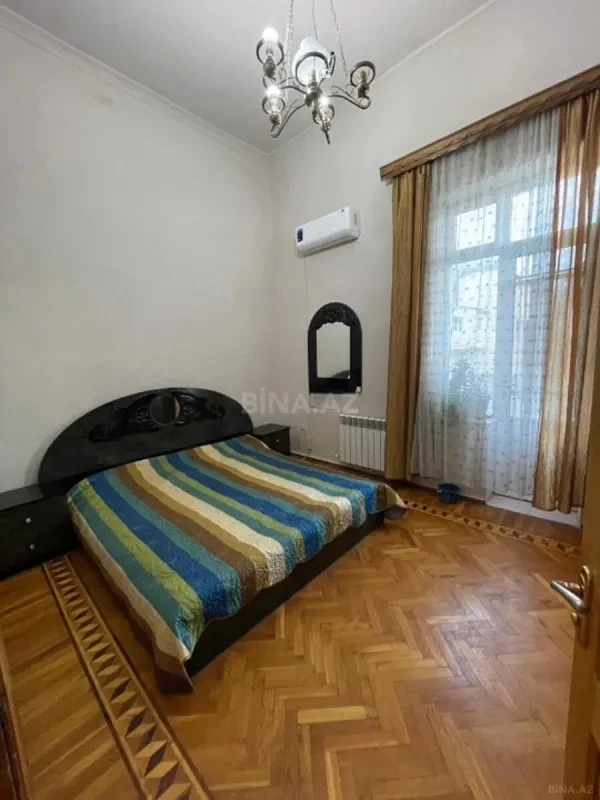 Kirayə verilir 3 otaqlı mənzil 85 m²