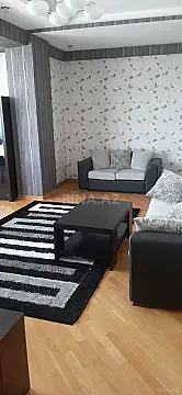 Kirayə verilir 2 otaqlı mənzil 100 m² — Bakı 2 otaq 100.00 m²