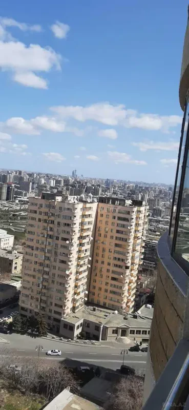 Kirayə verilir 2 otaqlı mənzil 100 m²