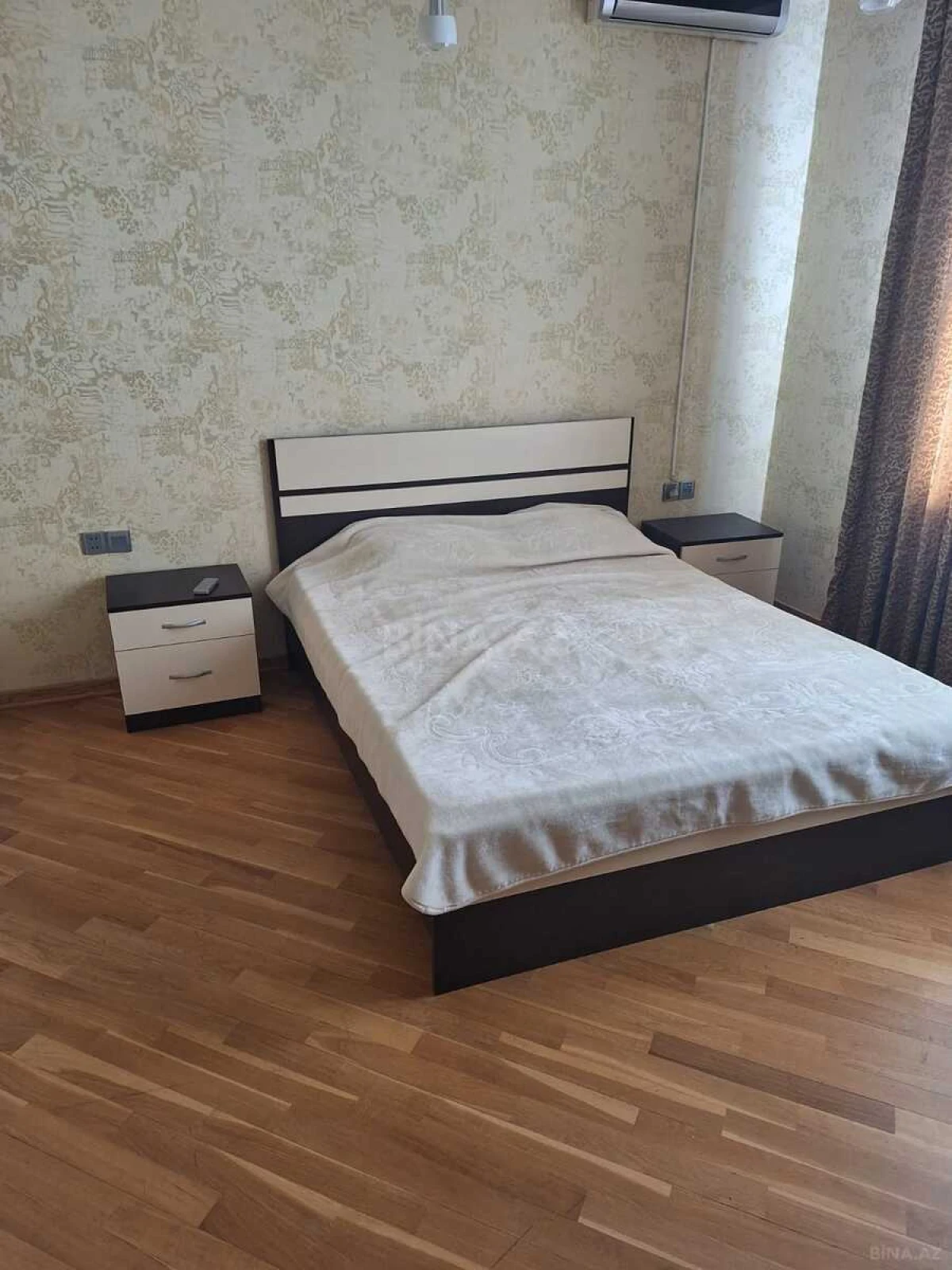 Kirayə verilir 2 otaqlı mənzil 100 m²