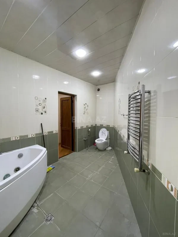 Kirayə verilir 5 otaqlı ofis 280 m²