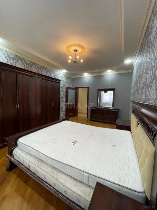 Kirayə verilir 5 otaqlı ofis 280 m²