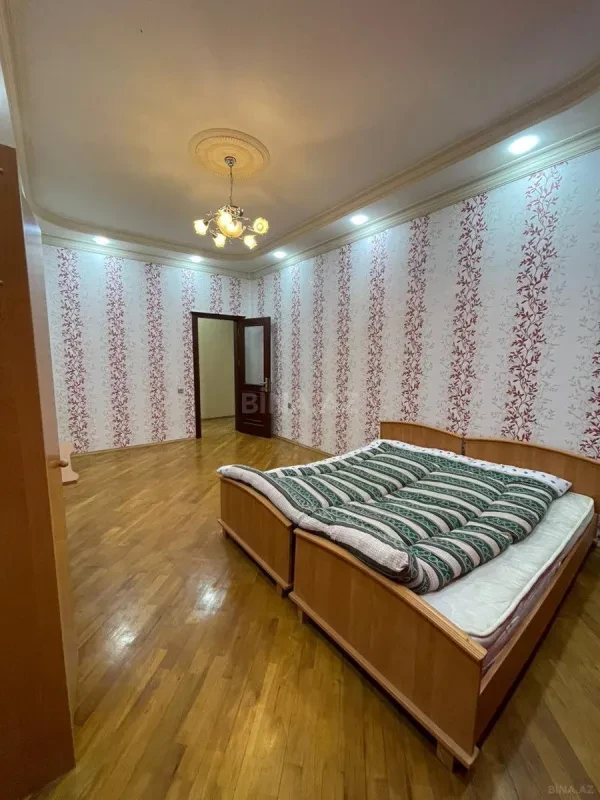 Kirayə verilir 5 otaqlı ofis 280 m²