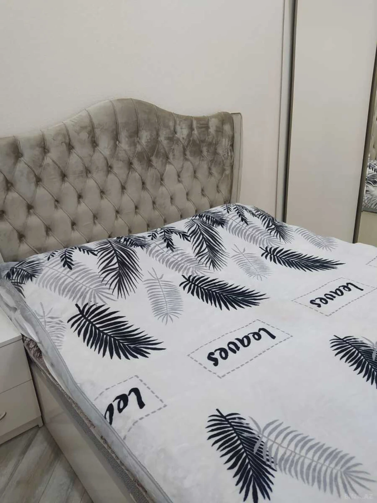 Kirayə verilir 2 otaqlı mənzil 70 m²
