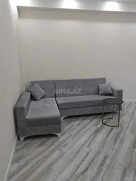 Kirayə verilir 2 otaqlı mənzil 70 m²