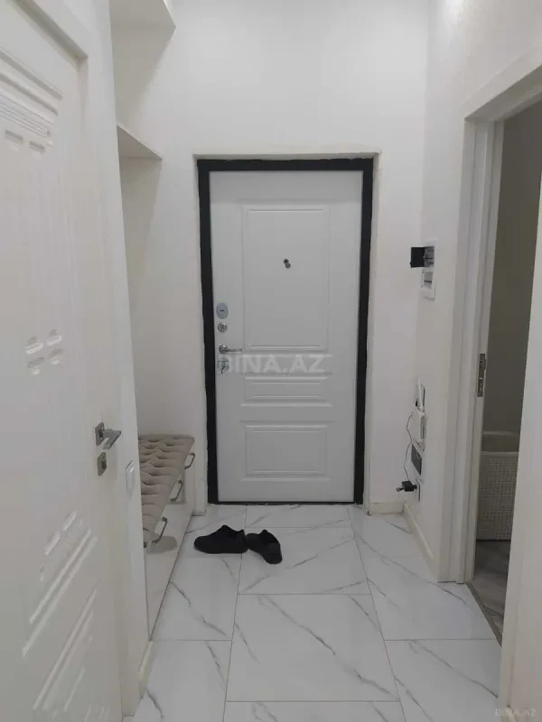 Kirayə verilir 2 otaqlı mənzil 70 m²