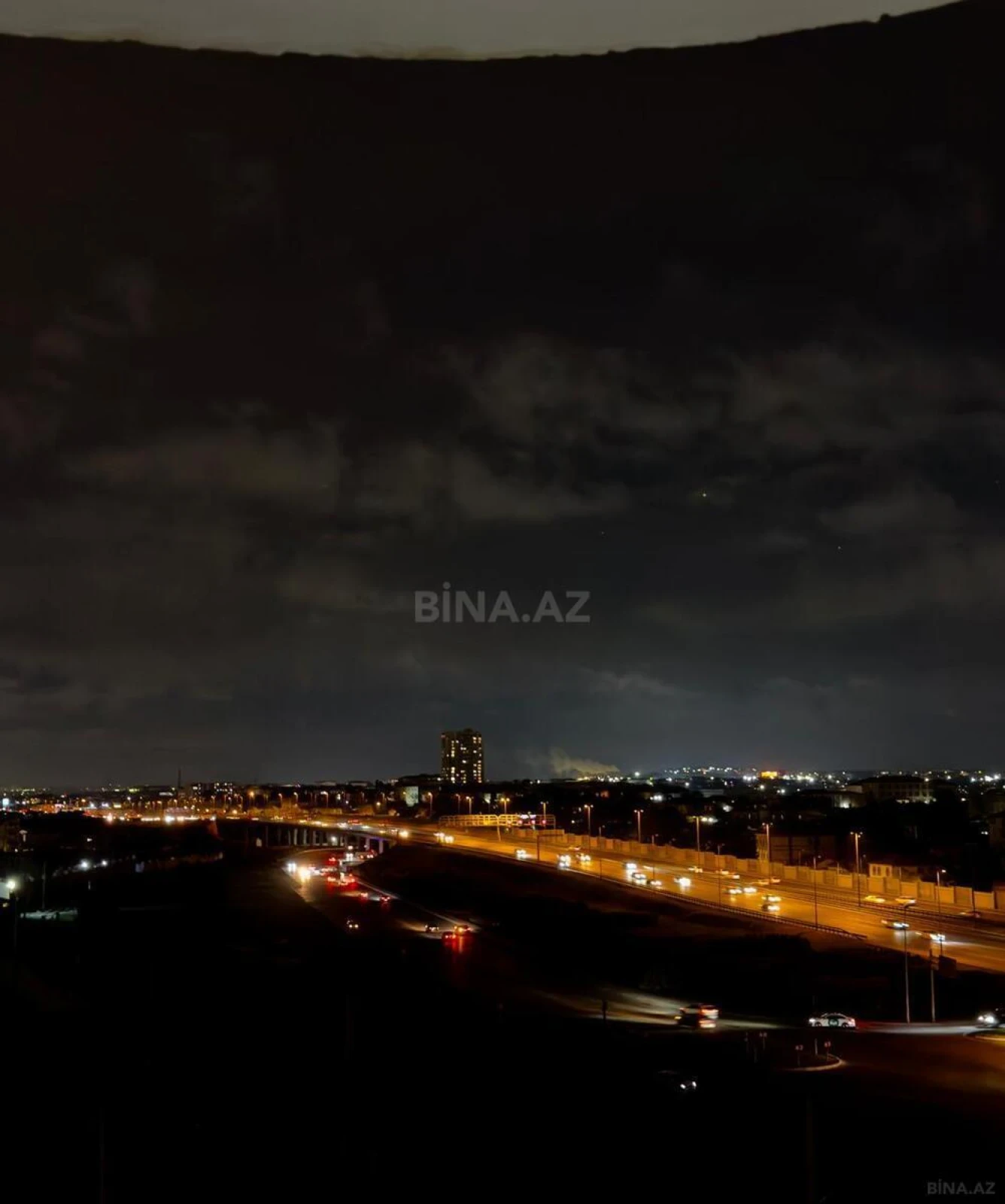 Satılır 3 otaqlı mənzil 85 m²