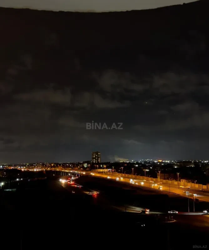 Satılır 3 otaqlı mənzil 85 m²