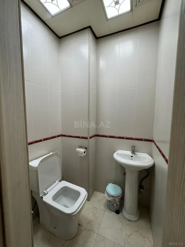 Satılır 3 otaqlı mənzil 104 m²