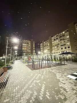 Satılır 5 otaqlı mənzil 120 m² — Bakı, İnşaatçılar 5 otaq 120.00 m²