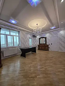 Satılır 2 otaqlı mənzil 65 m² — Bakı, İnşaatçılar 2 otaq 65.00 m²