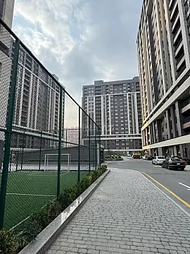 Satılır obyekt 95 m²