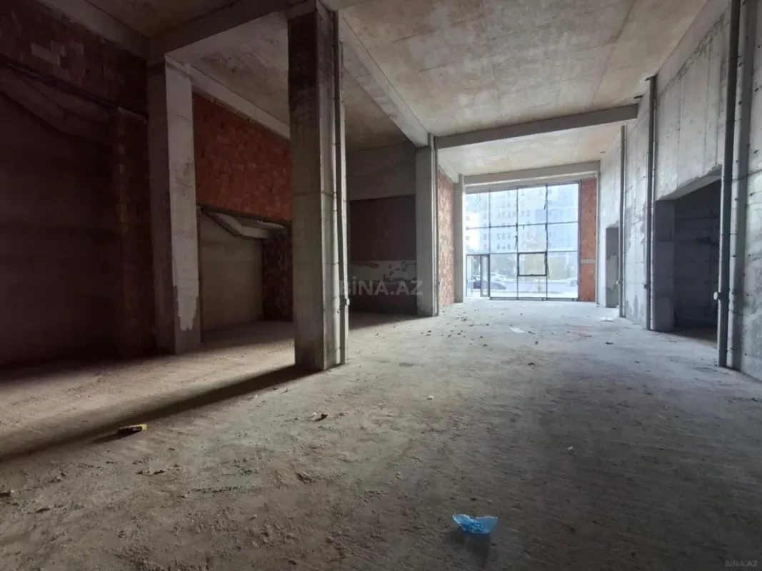 Satılır obyekt 95 m²