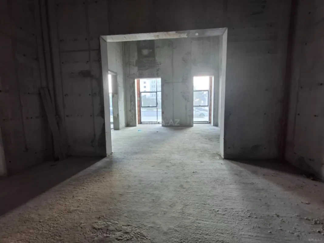 Satılır obyekt 95 m²