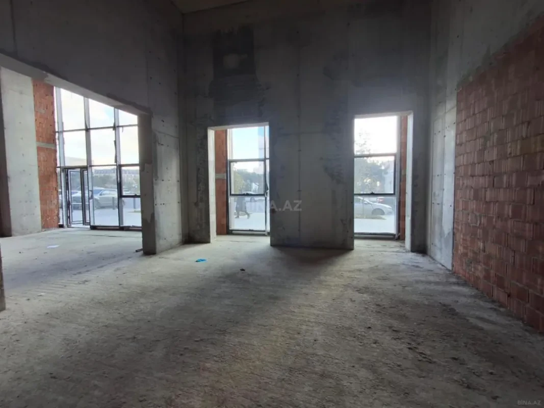 Satılır obyekt 95 m²