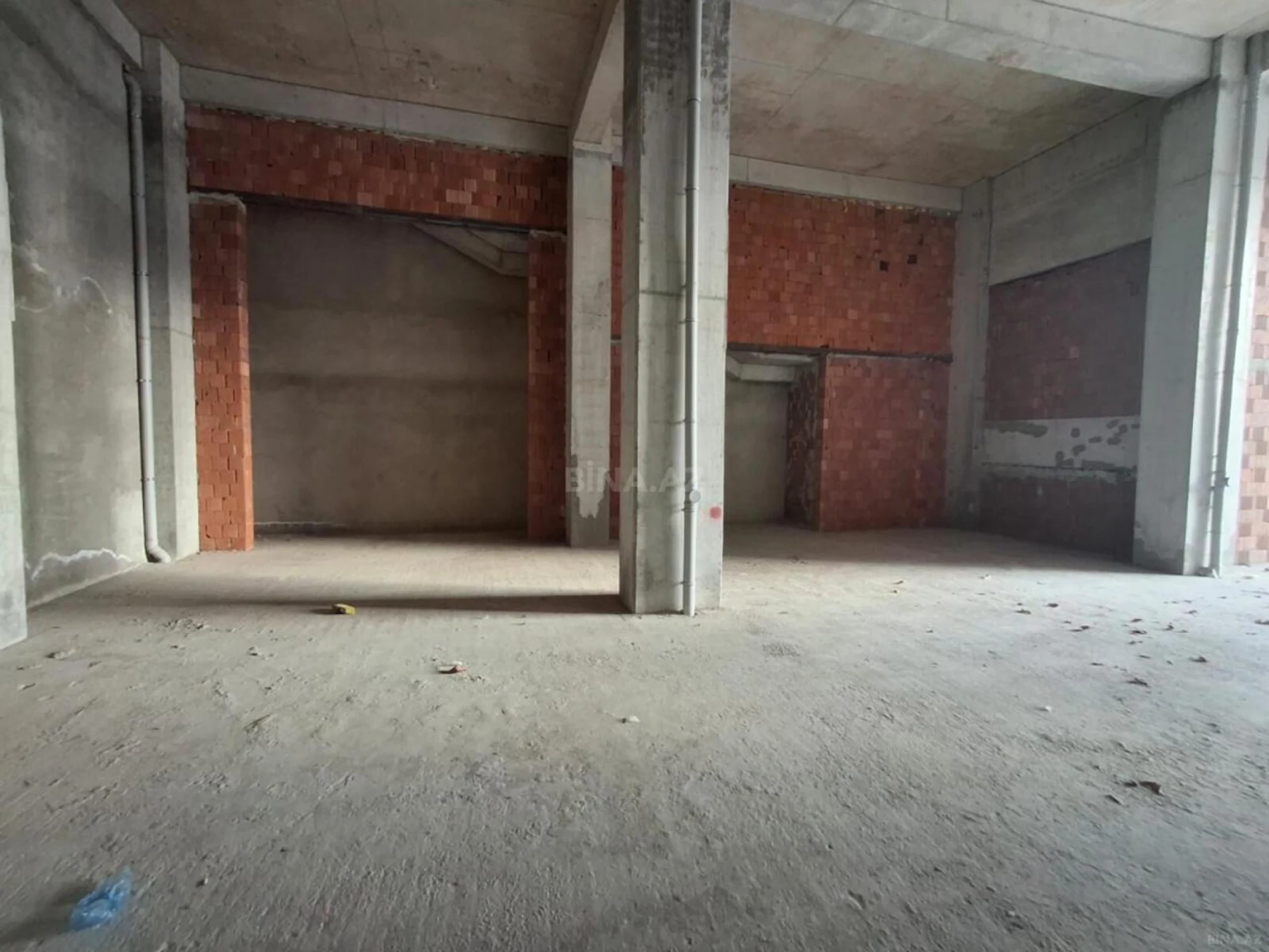 Satılır obyekt 95 m²