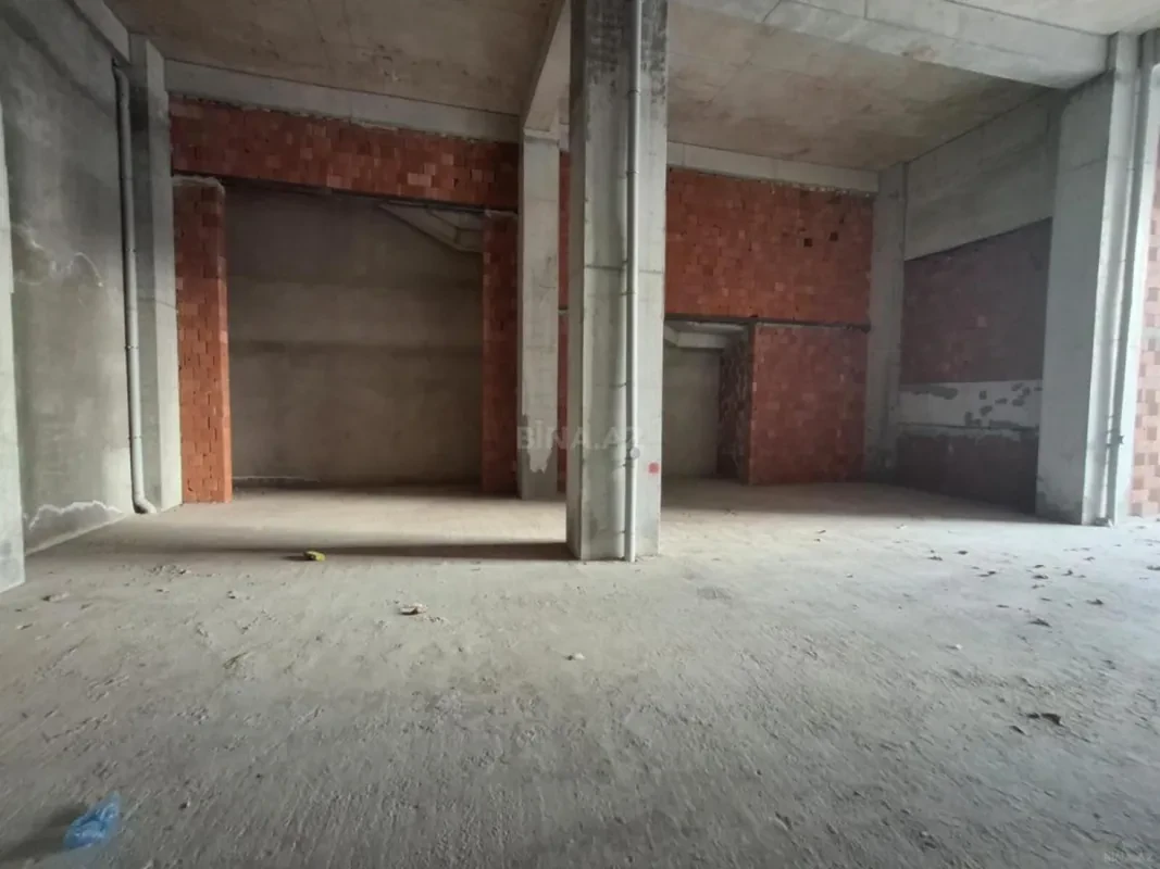 Satılır obyekt 95 m²