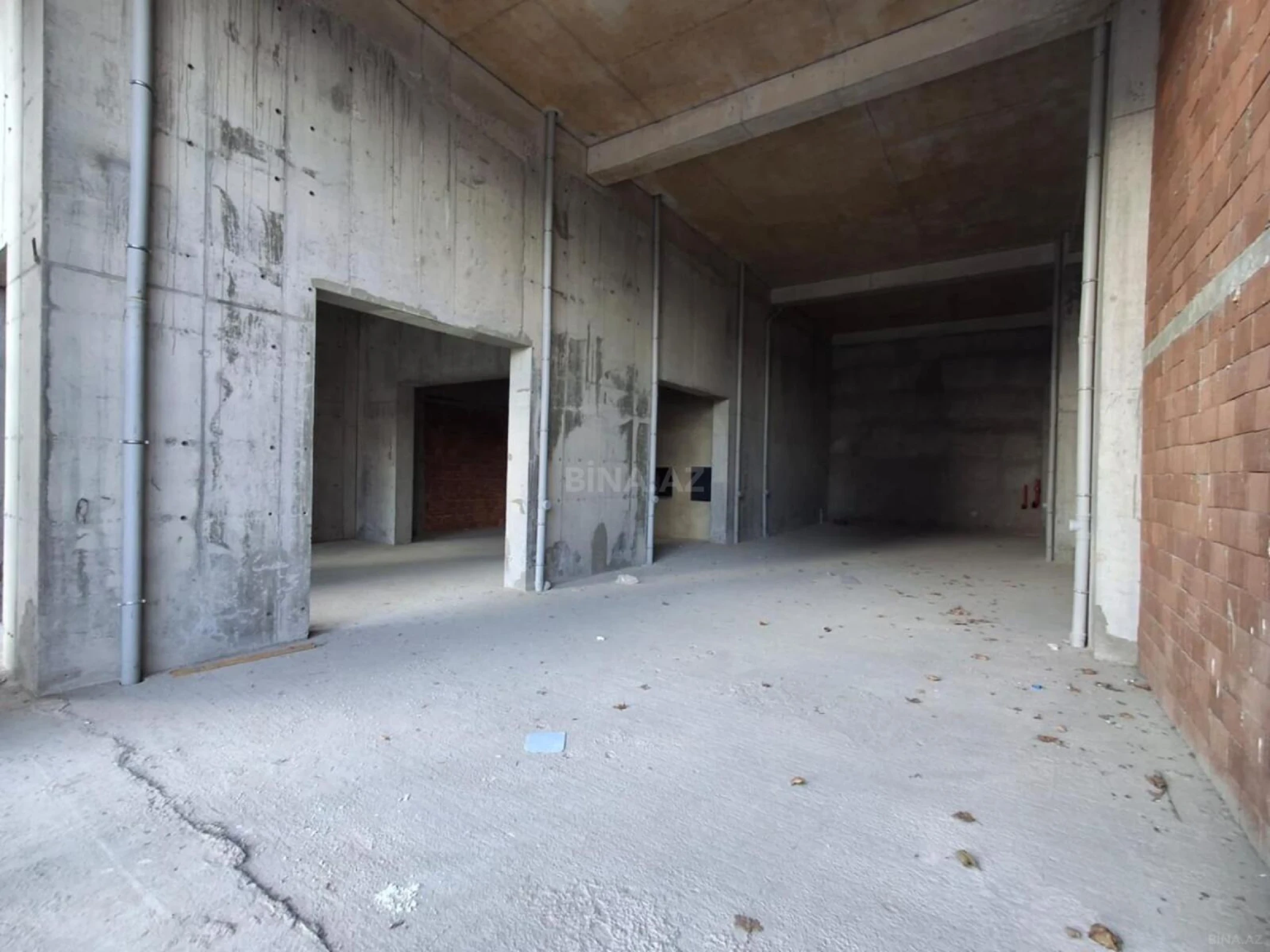 Satılır obyekt 95 m²