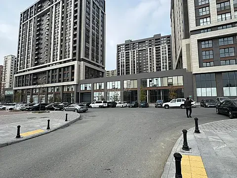 Satılır obyekt 95 m² — Bakı, Xətai 95.00 m²