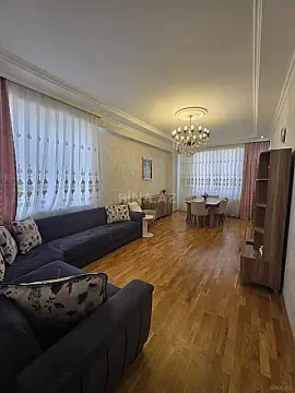 Satılır 3 otaqlı mənzil 112 m²
