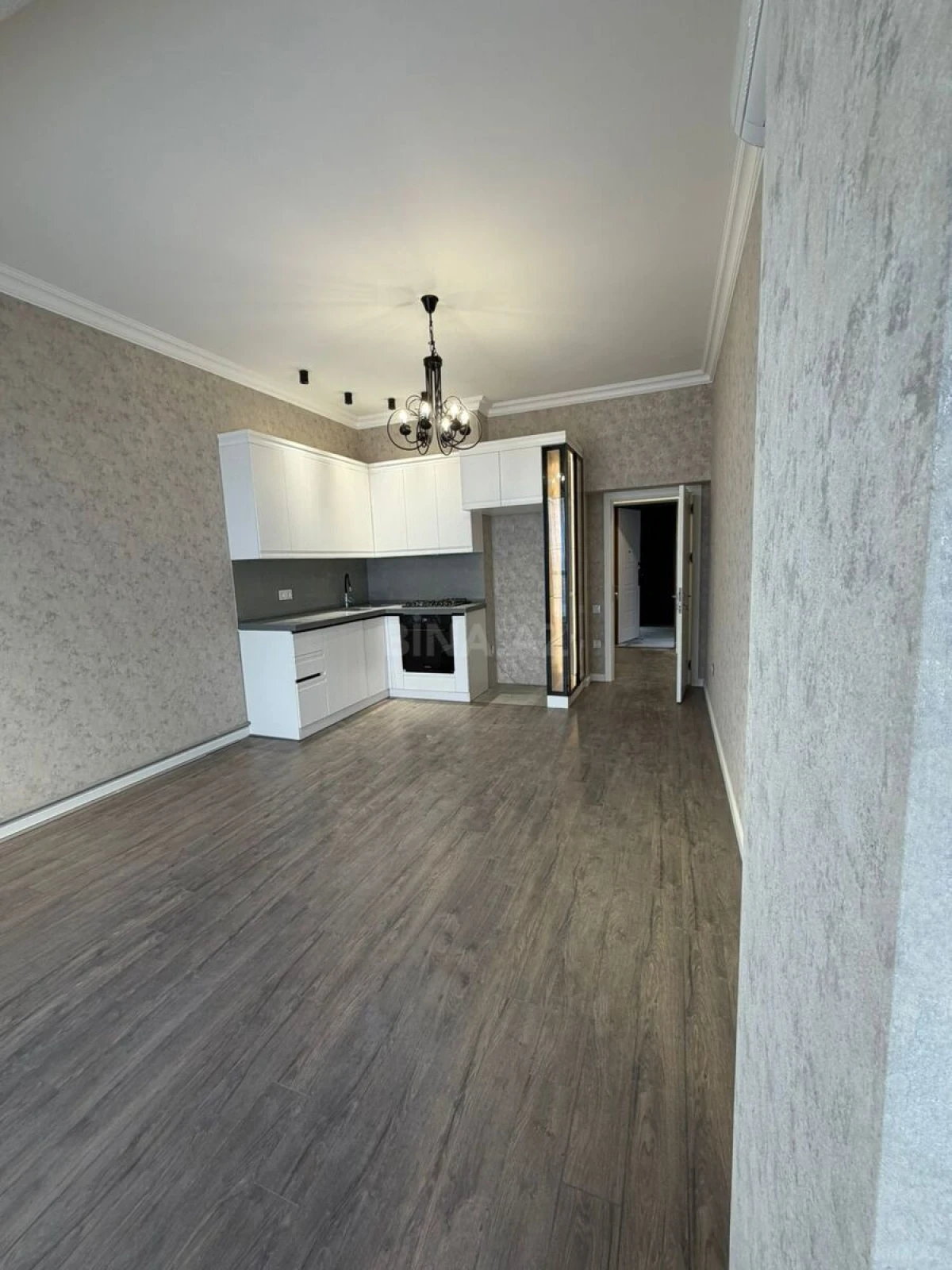 Satılır 2 otaqlı mənzil 60 m²