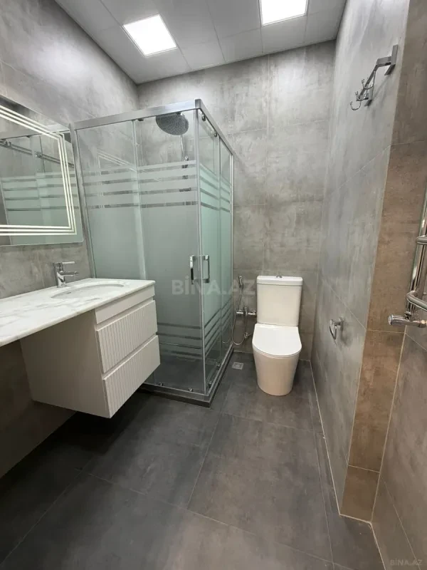 Satılır 2 otaqlı mənzil 60 m²