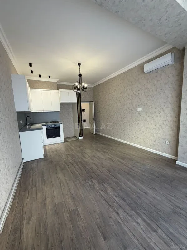 Satılır 2 otaqlı mənzil 60 m²