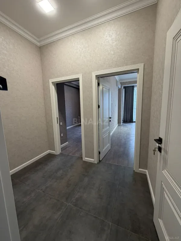 Satılır 2 otaqlı mənzil 60 m²