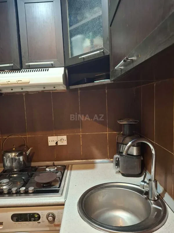 Satılır 2 otaqlı mənzil 35 m²