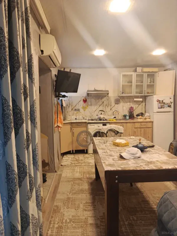 Kirayə verilir 2 otaqlı mənzil 40 m²