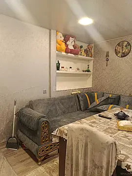 Kirayə verilir 2 otaqlı mənzil 40 m²