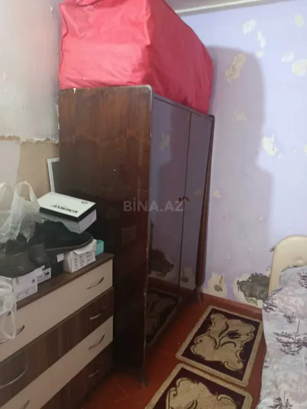 Kirayə verilir 2 otaqlı mənzil 40 m²