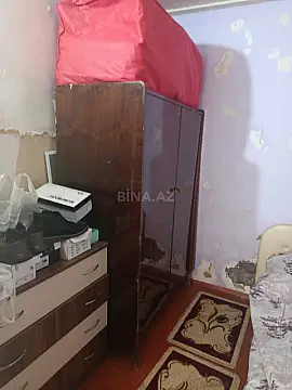 Kirayə verilir 2 otaqlı mənzil 40 m²