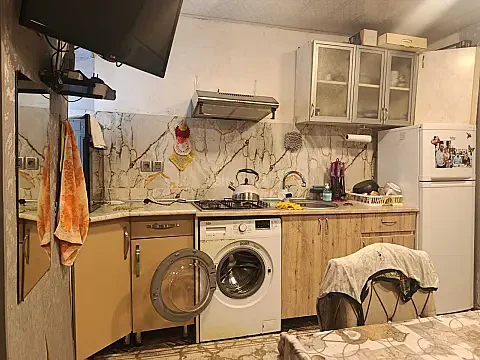 Kirayə verilir 2 otaqlı mənzil 40 m²