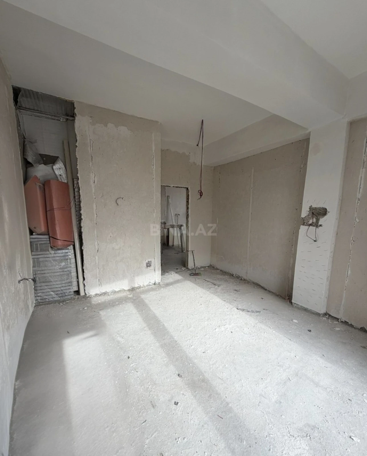 Satılır 3 otaqlı mənzil 125 m²