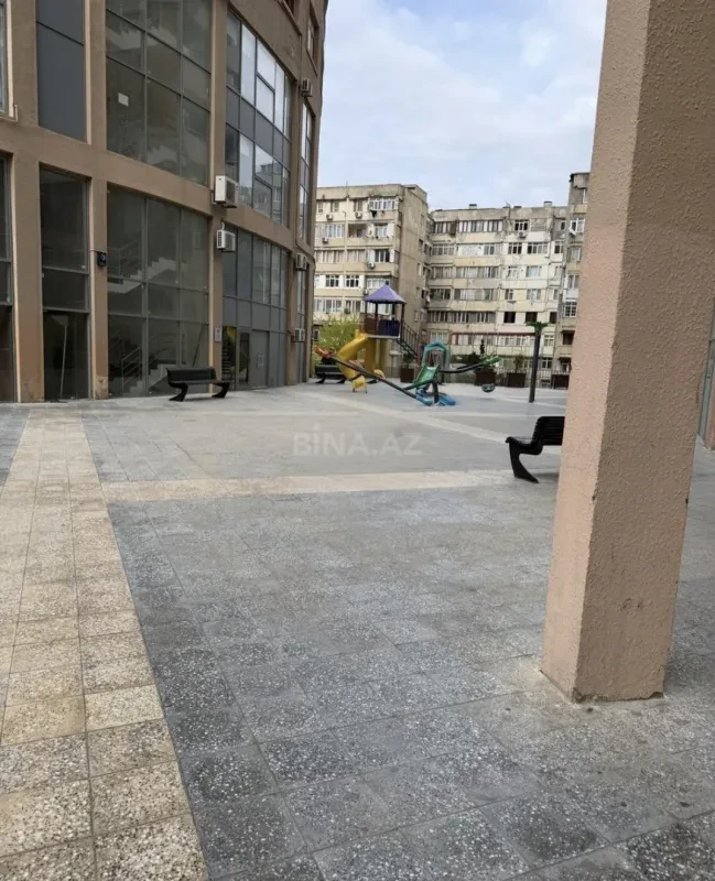 Satılır 3 otaqlı mənzil 125 m²
