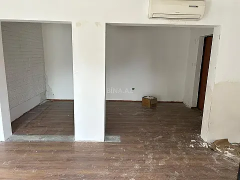 Kirayə verilir obyekt 30 m²
