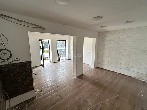 Kirayə verilir obyekt 30 m²