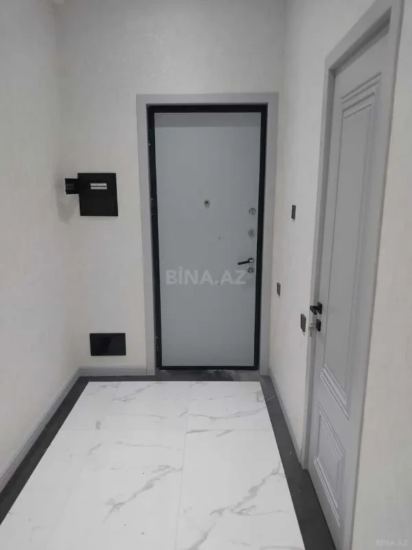 Kirayə verilir 3 otaqlı mənzil 100 m²