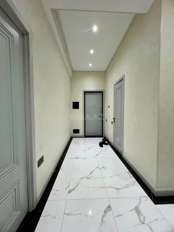 Kirayə verilir 3 otaqlı mənzil 100 m²