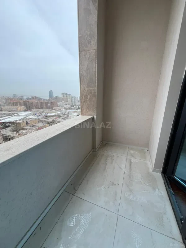 Kirayə verilir 3 otaqlı mənzil 100 m²