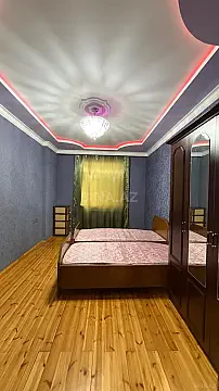 Satılır 2 otaqlı mənzil 62 m²