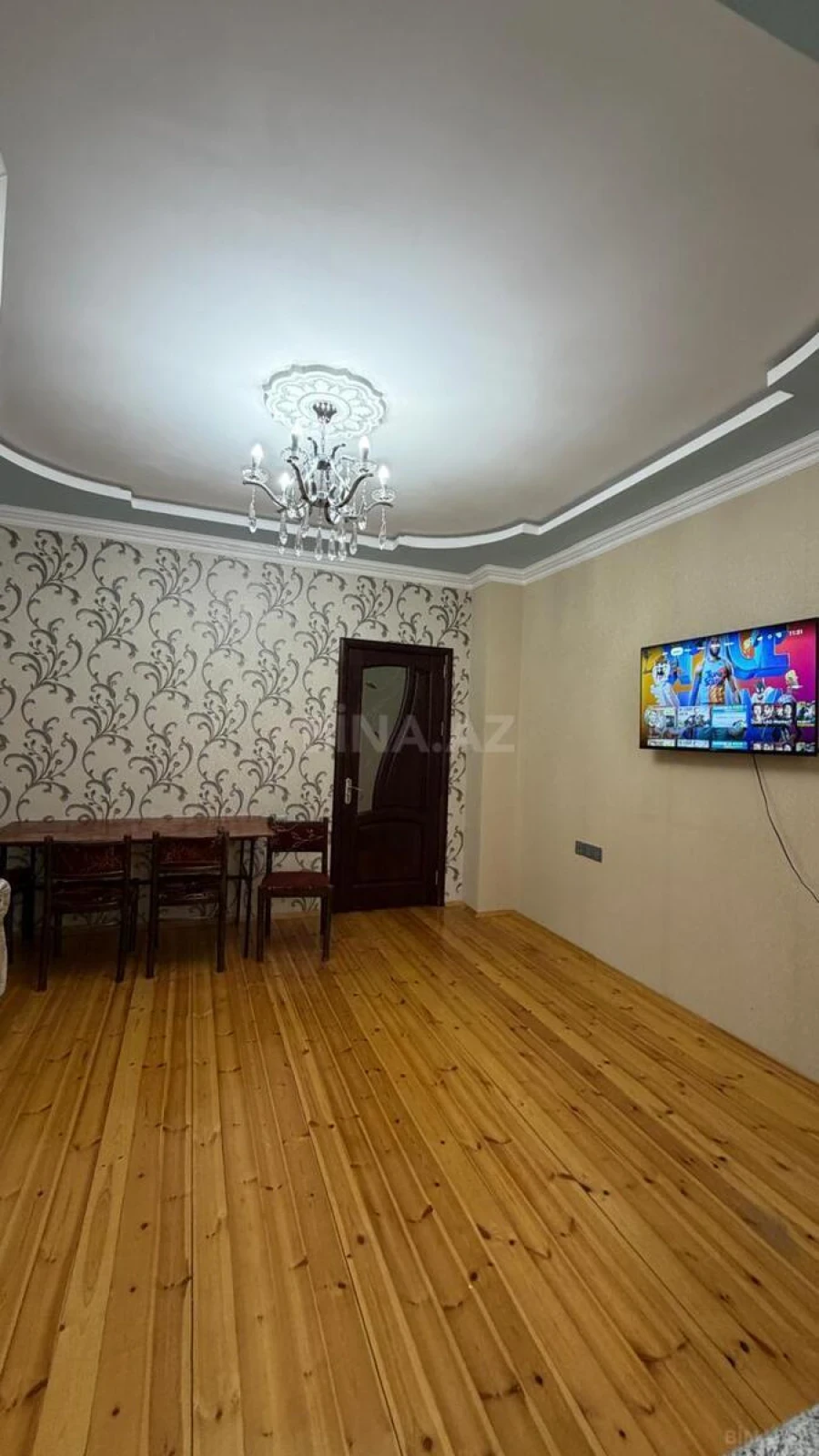 Satılır 2 otaqlı mənzil 62 m²