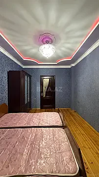 Satılır 2 otaqlı mənzil 62 m²